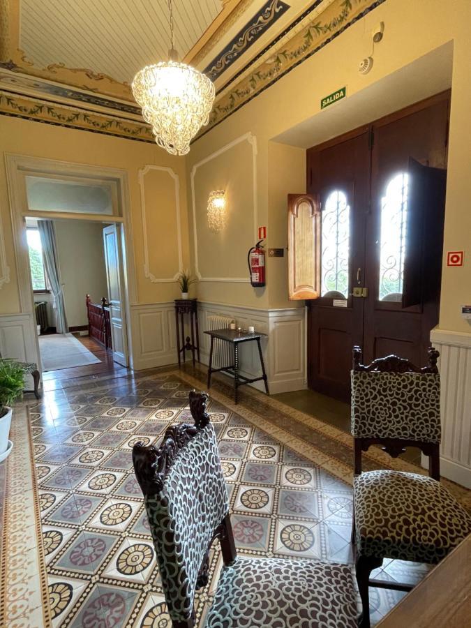 Quinta De Villanueva Hotel
