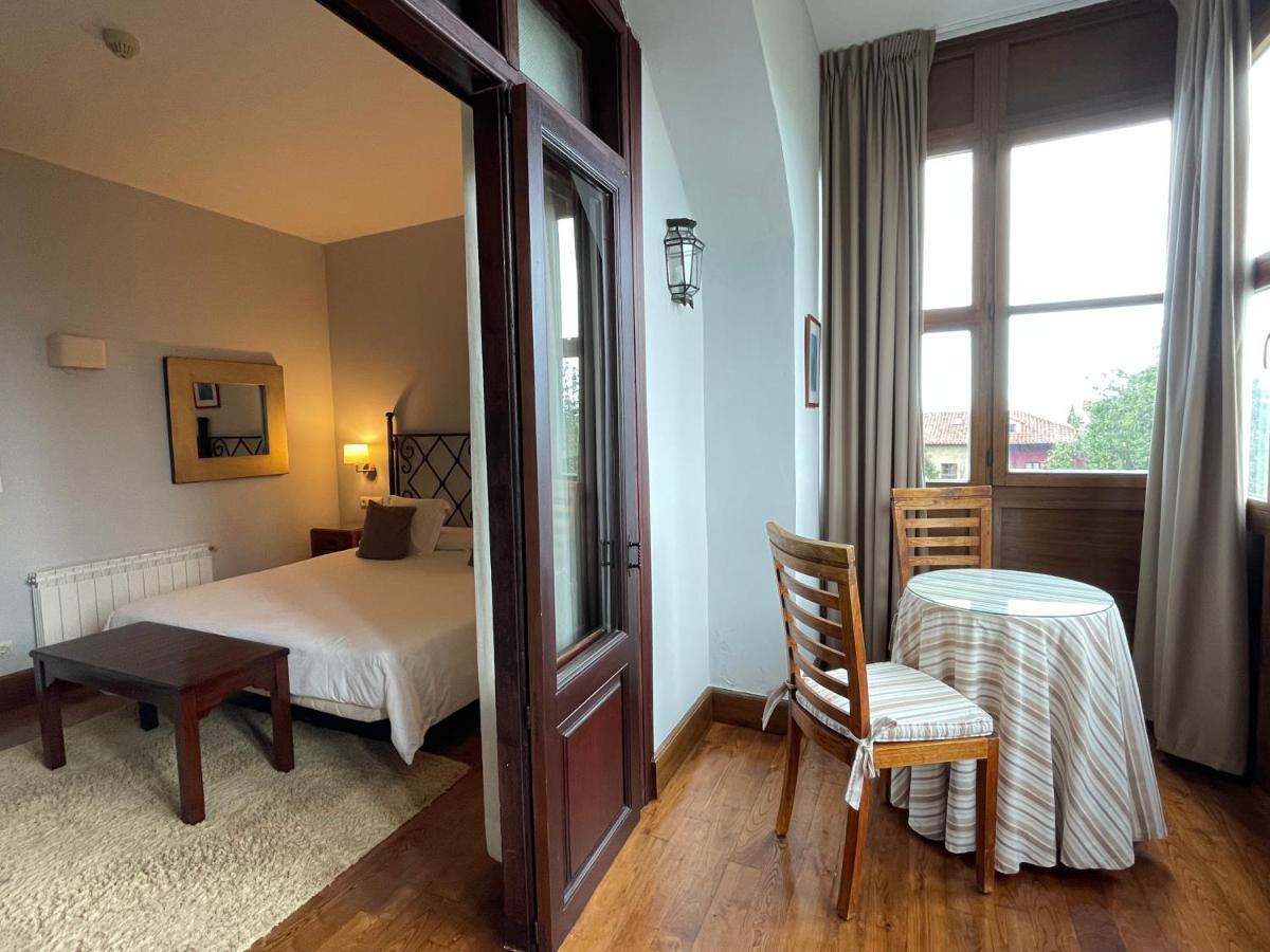 Quinta De Villanueva Hotel