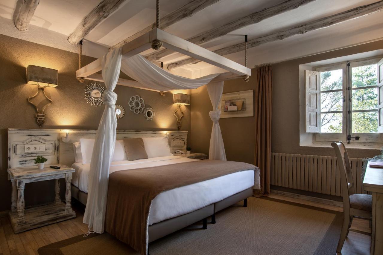 Luze El Toro Hotel