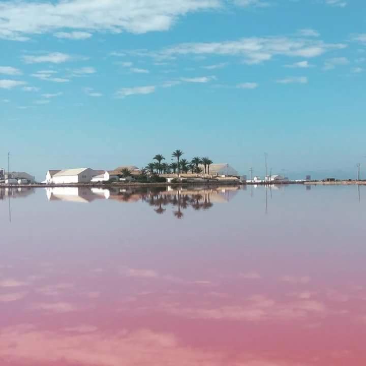 Lazurowy * San Pedro del Pinatar