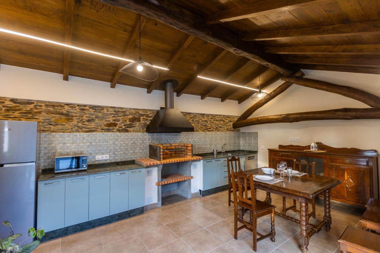 Casona Del Campo Apartamento *