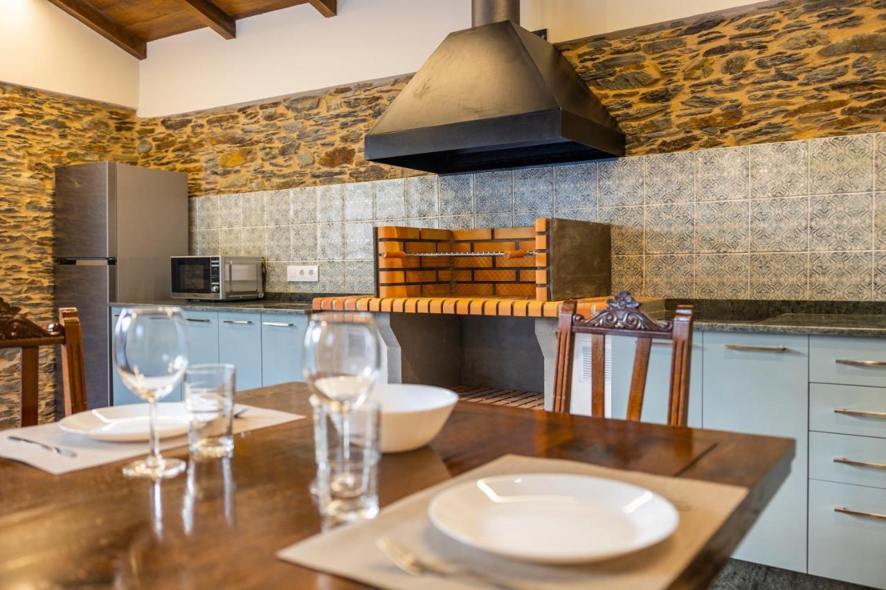 Casona Del Campo * Navia