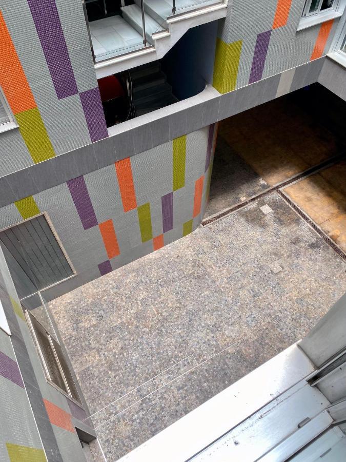 Apartamento A2 Playa Las Canteras *