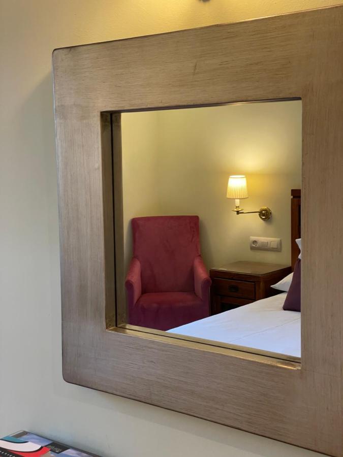 Hotel Quinta De Villanueva