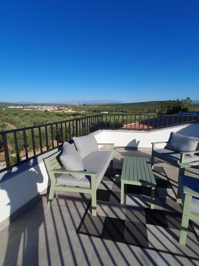 Casita Of Casa Olivar * Tocon