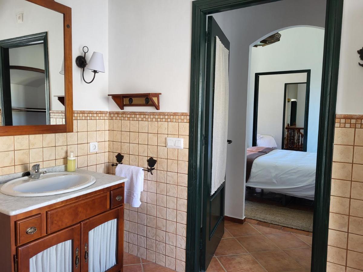 Hacienda Lumbreras Holiday home