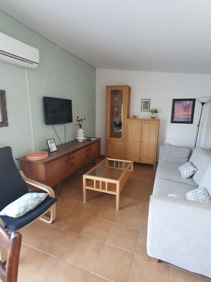 Casita Of Casa Olivar Apartment *