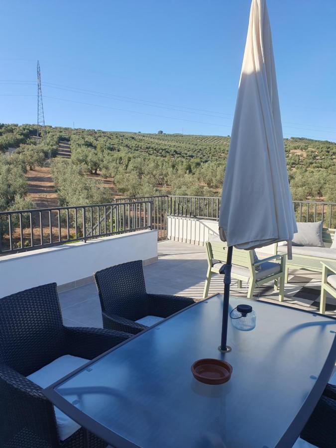 Casita Of Casa Olivar * Tocon