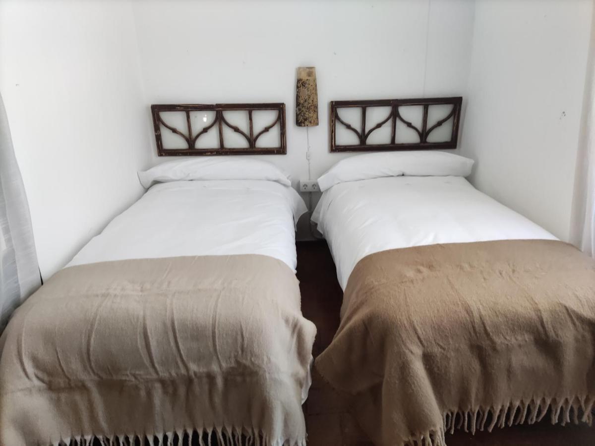 Holiday home Hacienda Lumbreras