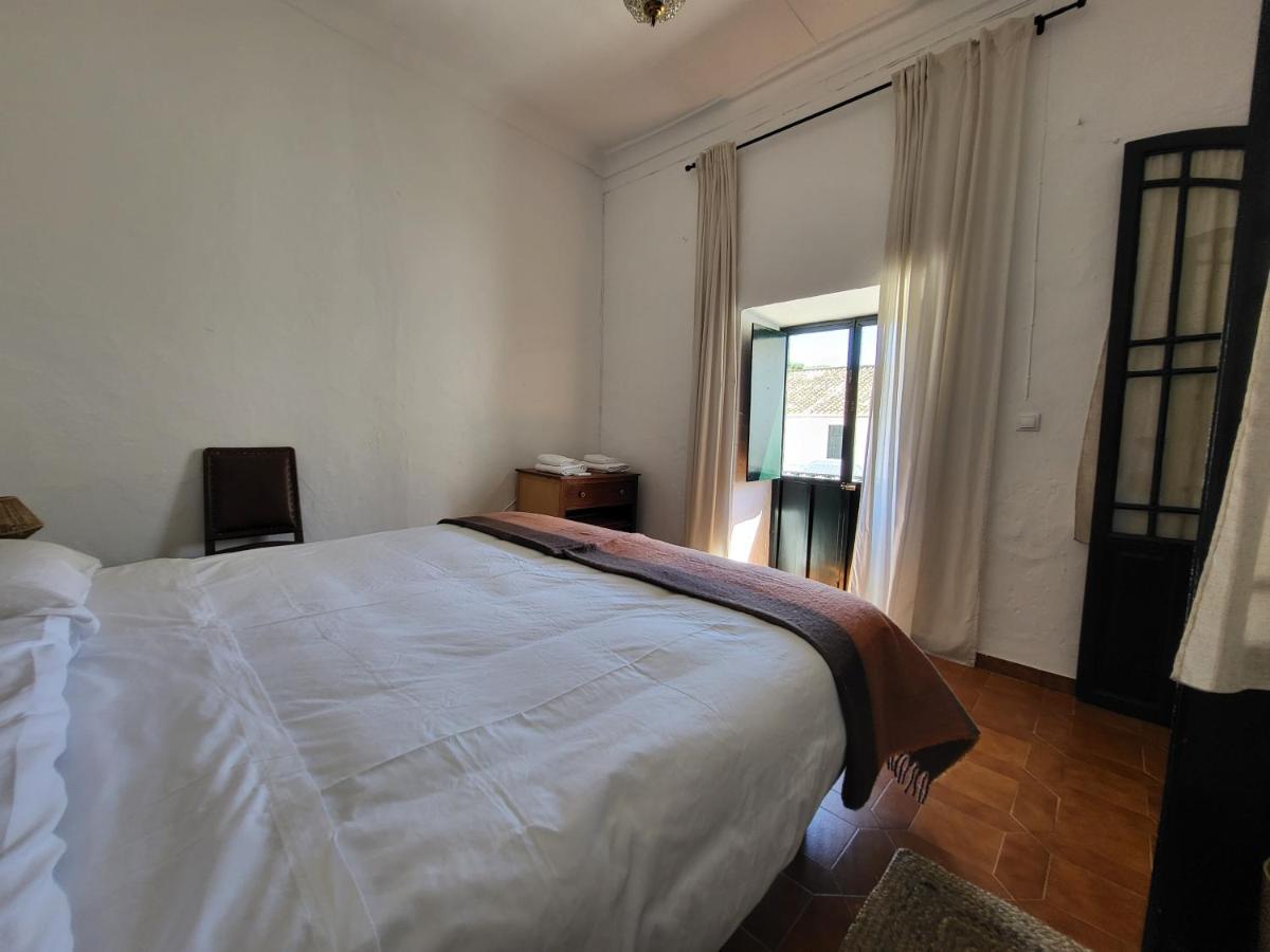 Hacienda Lumbreras Holiday home