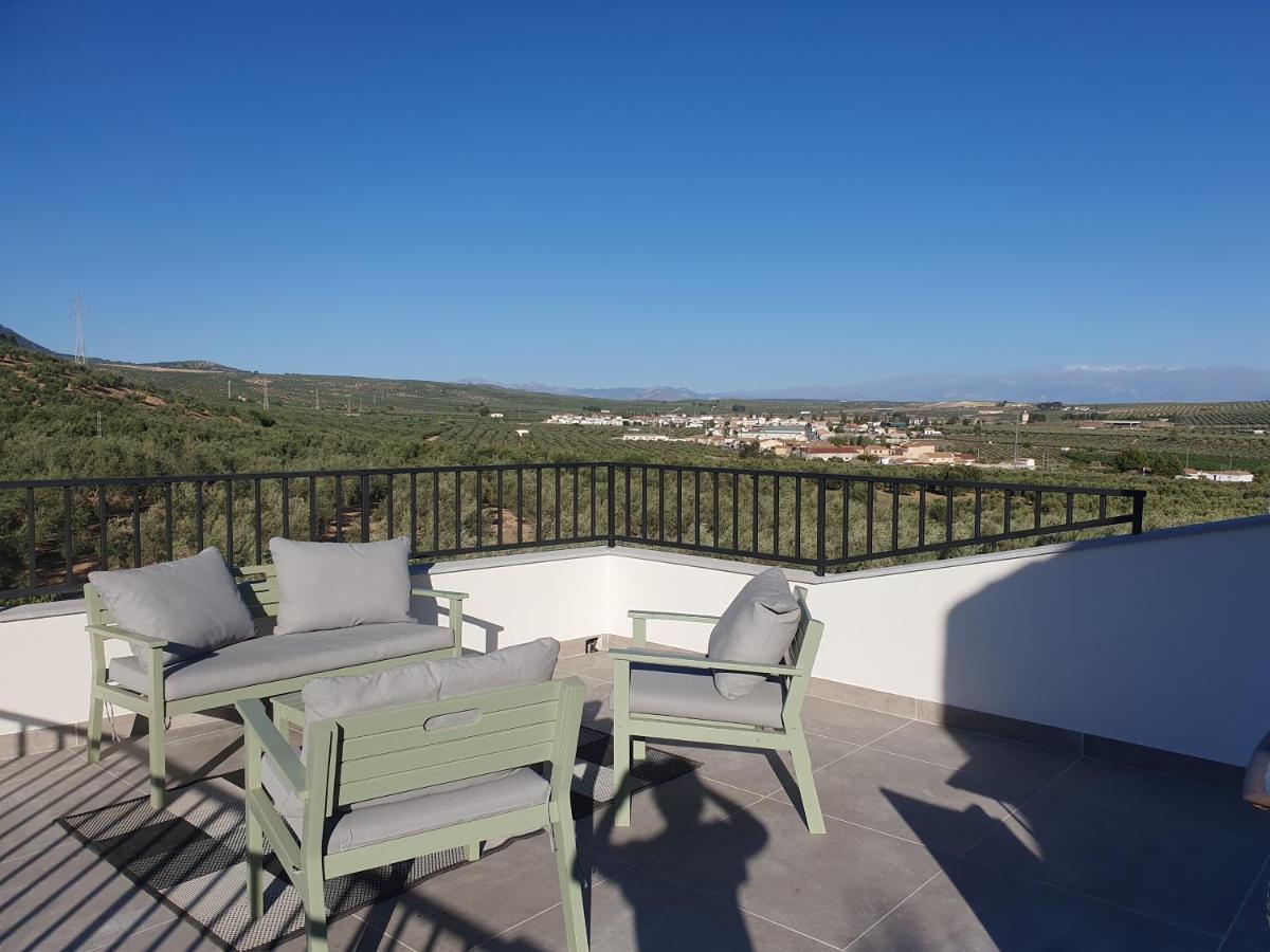 Casita Of Casa Olivar *