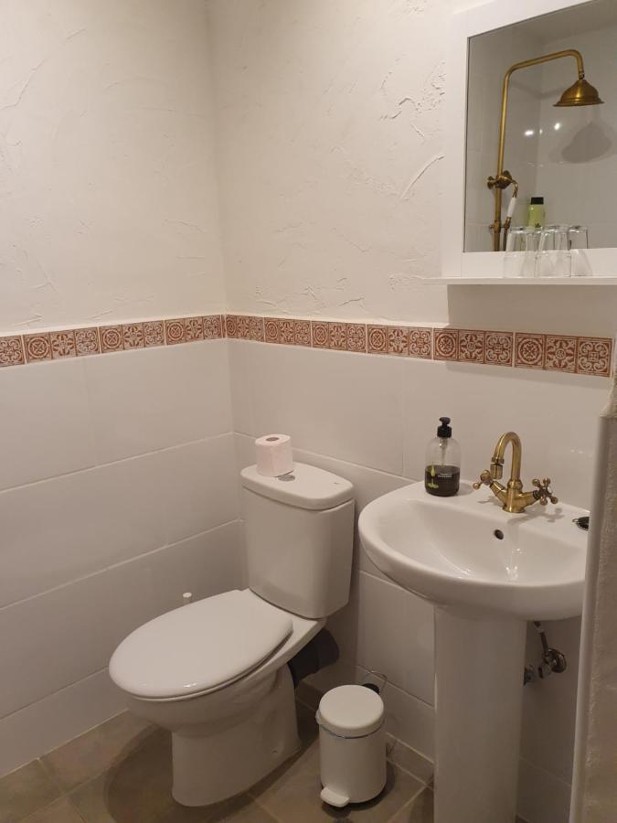 Apartment Casita Of Casa Olivar