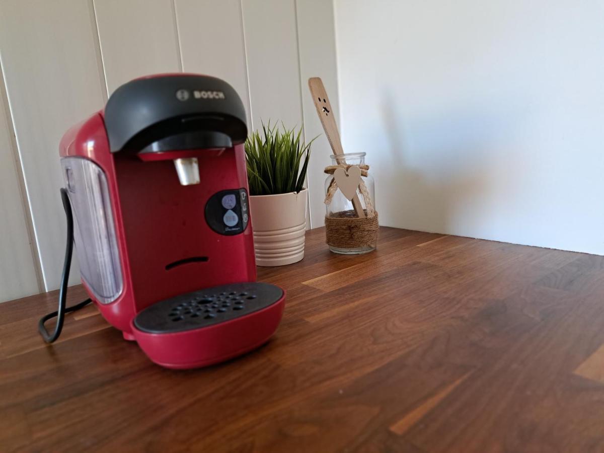 Apartamento El Escondite De Samuel