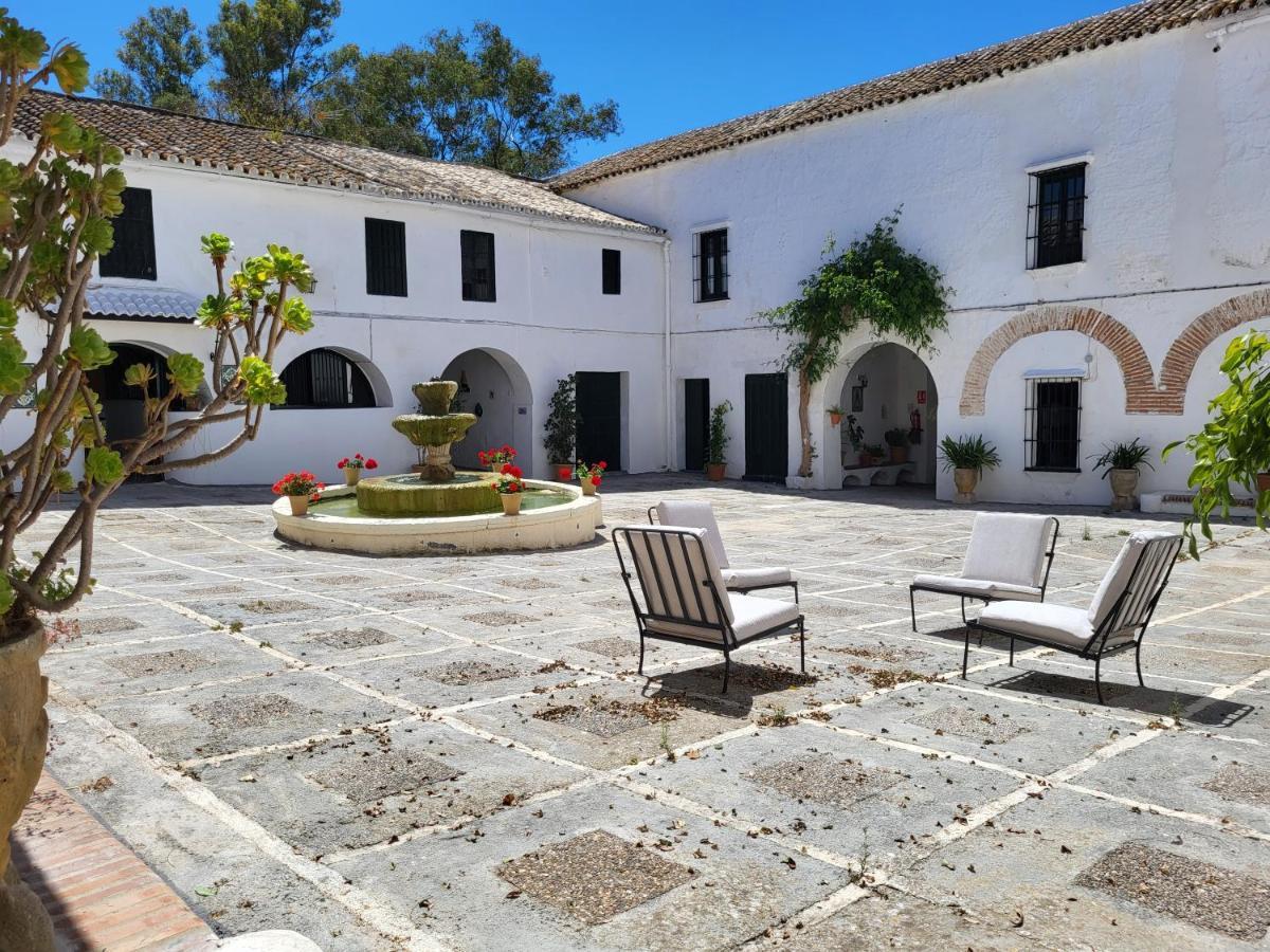 Hacienda Lumbreras Holiday home Montellano