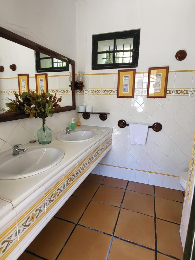 Hacienda Lumbreras Holiday home