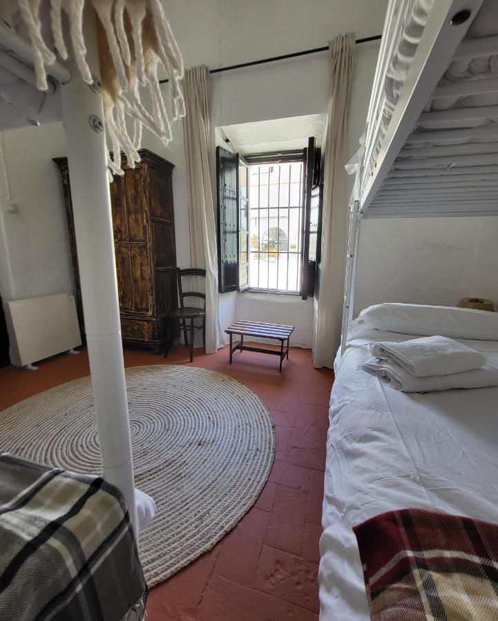 Holiday home Hacienda Lumbreras *