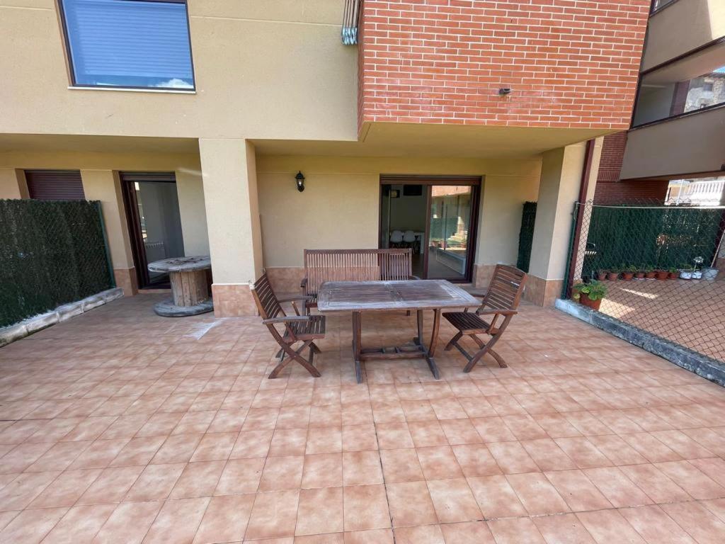 Apartamento Casa Alma
