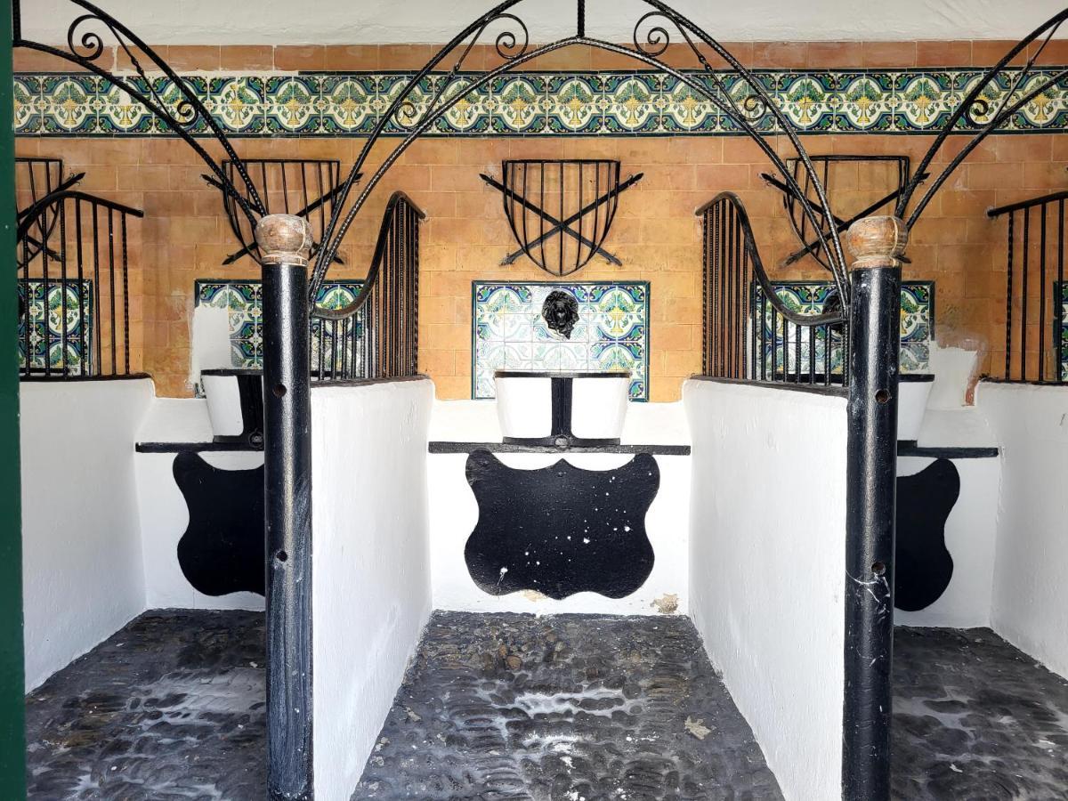 Hacienda Lumbreras