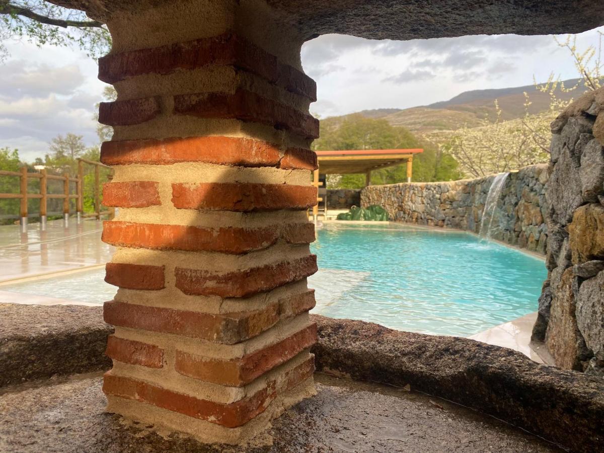 Holiday home Molino Del Jerte *