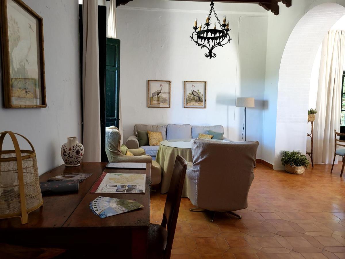 Hacienda Lumbreras *