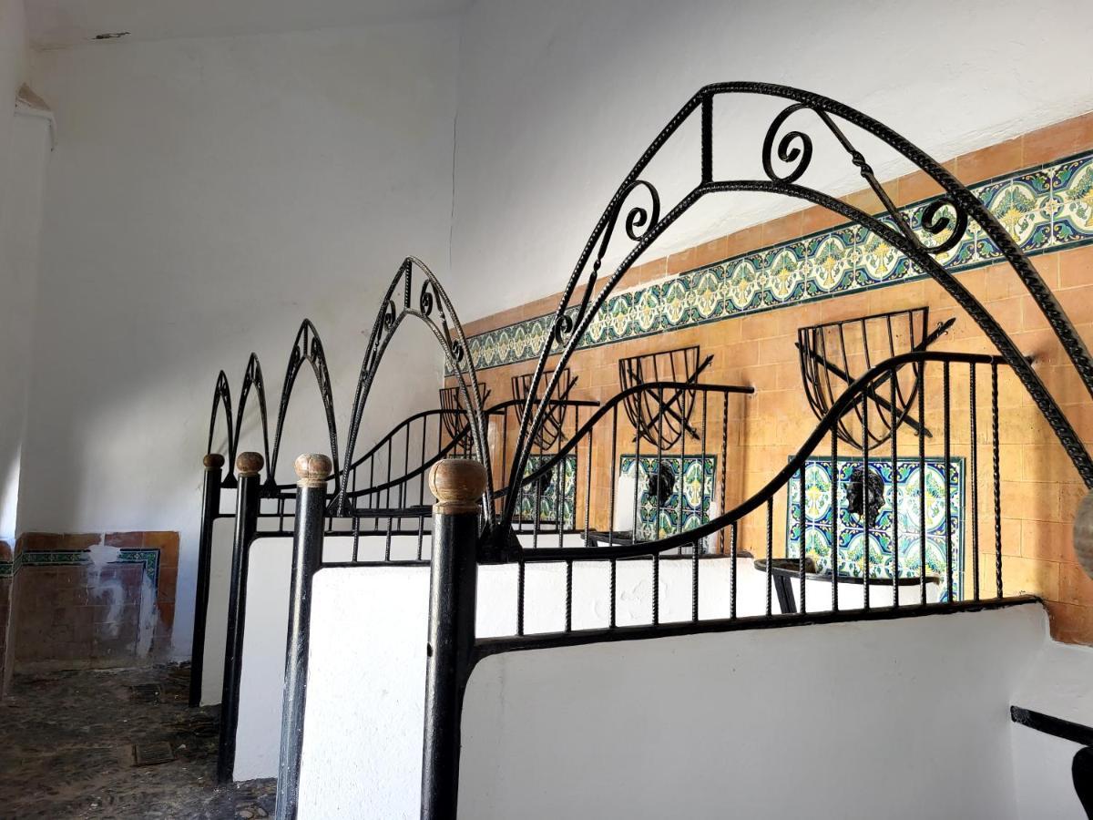 Hacienda Lumbreras Holiday home Montellano