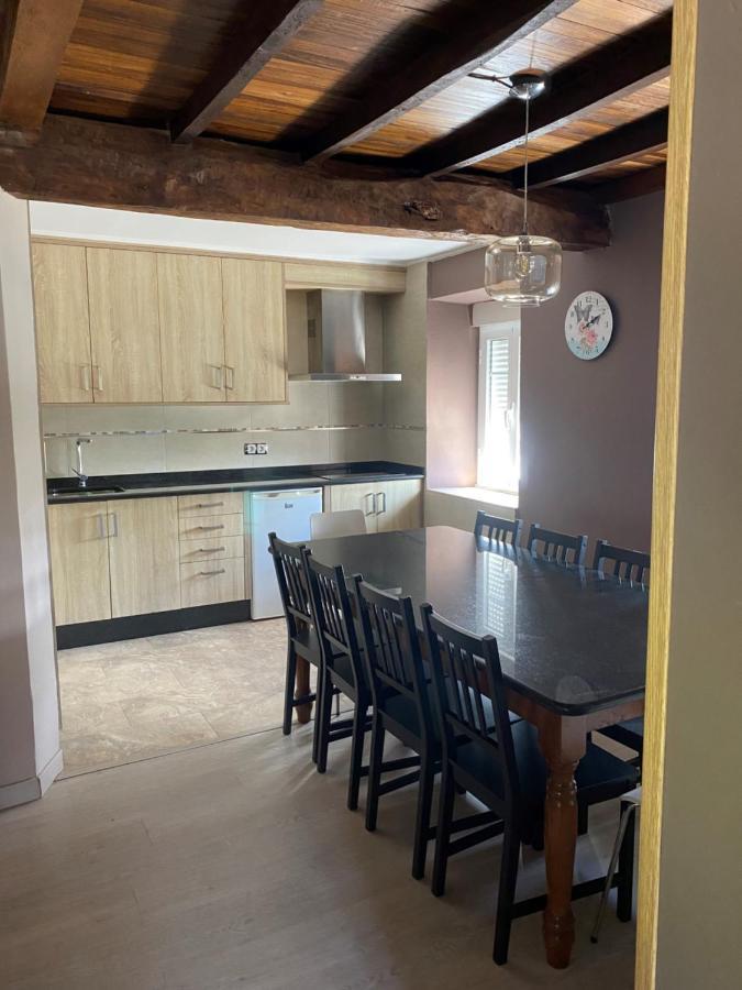 Holiday home Casa Darivas