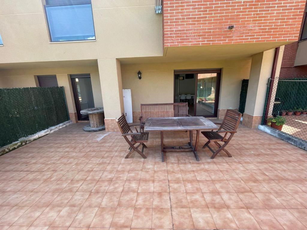 Apartment Casa Alma