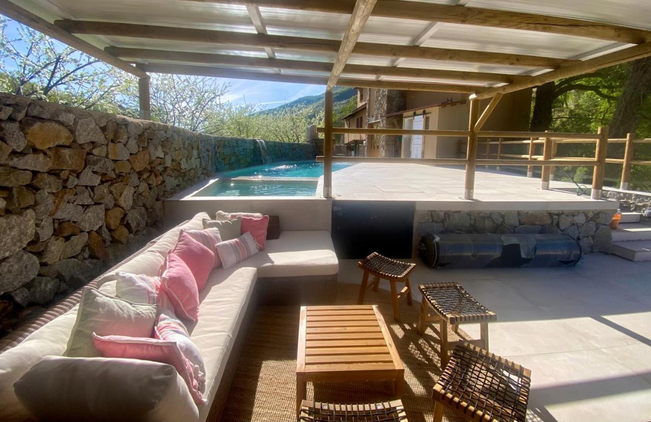 Holiday home Molino Del Jerte *
