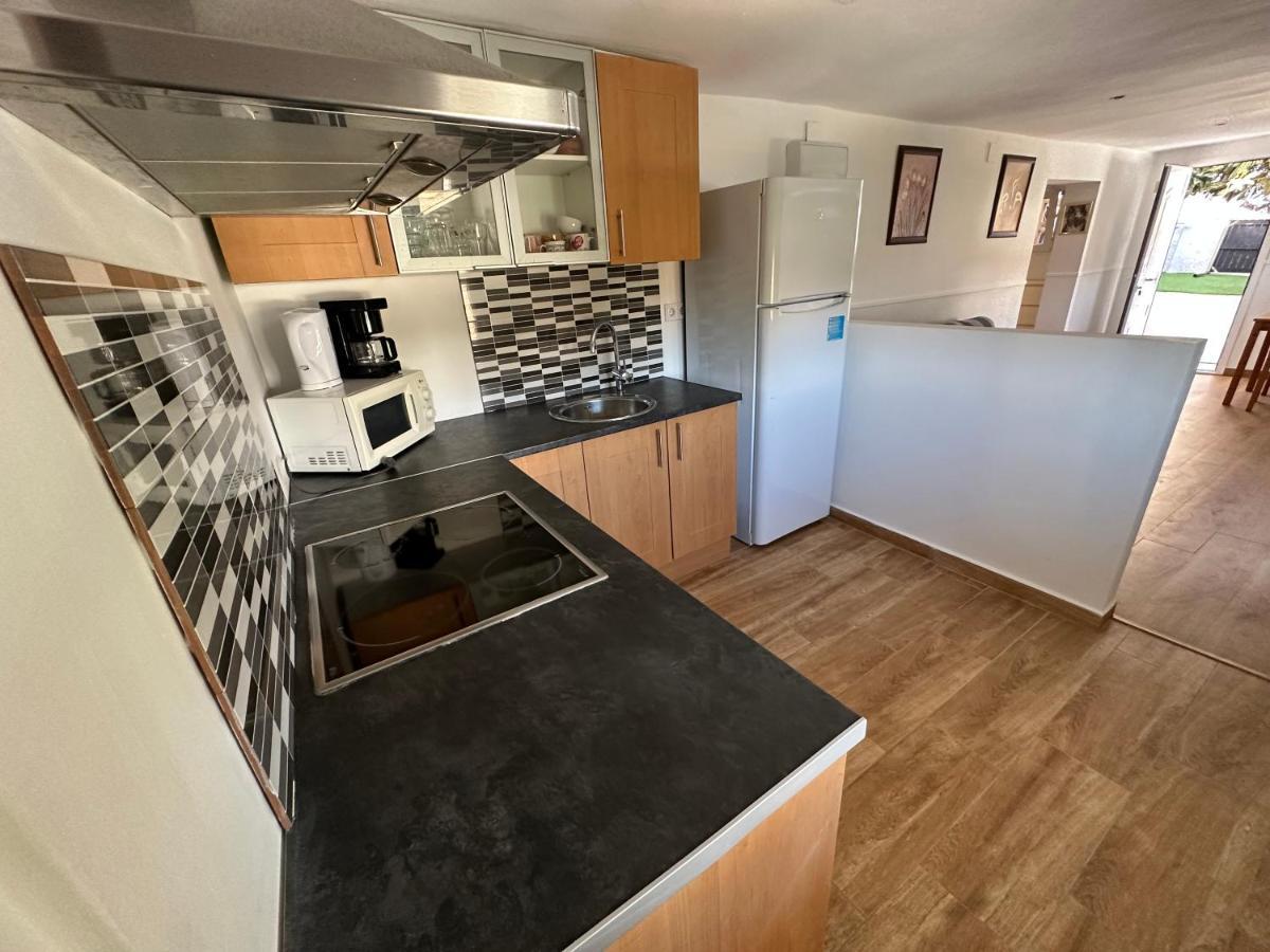 Dream With Heated Swimming Pool, Jacuzzi, Waterfall, Heating Is Extra Benalmadena