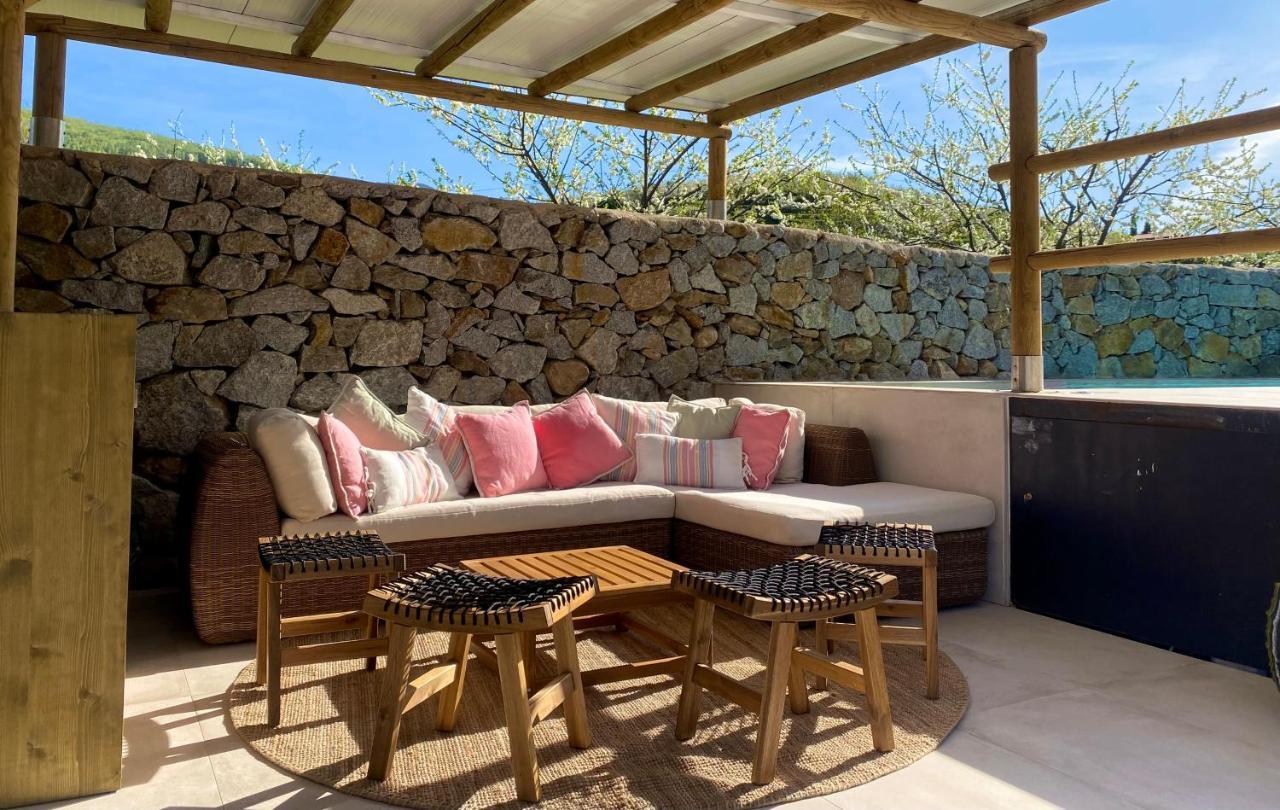 Holiday home Molino Del Jerte *