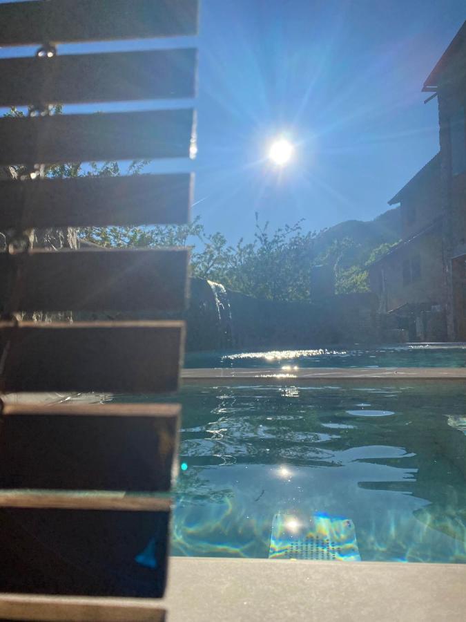 Molino Del Jerte Holiday home