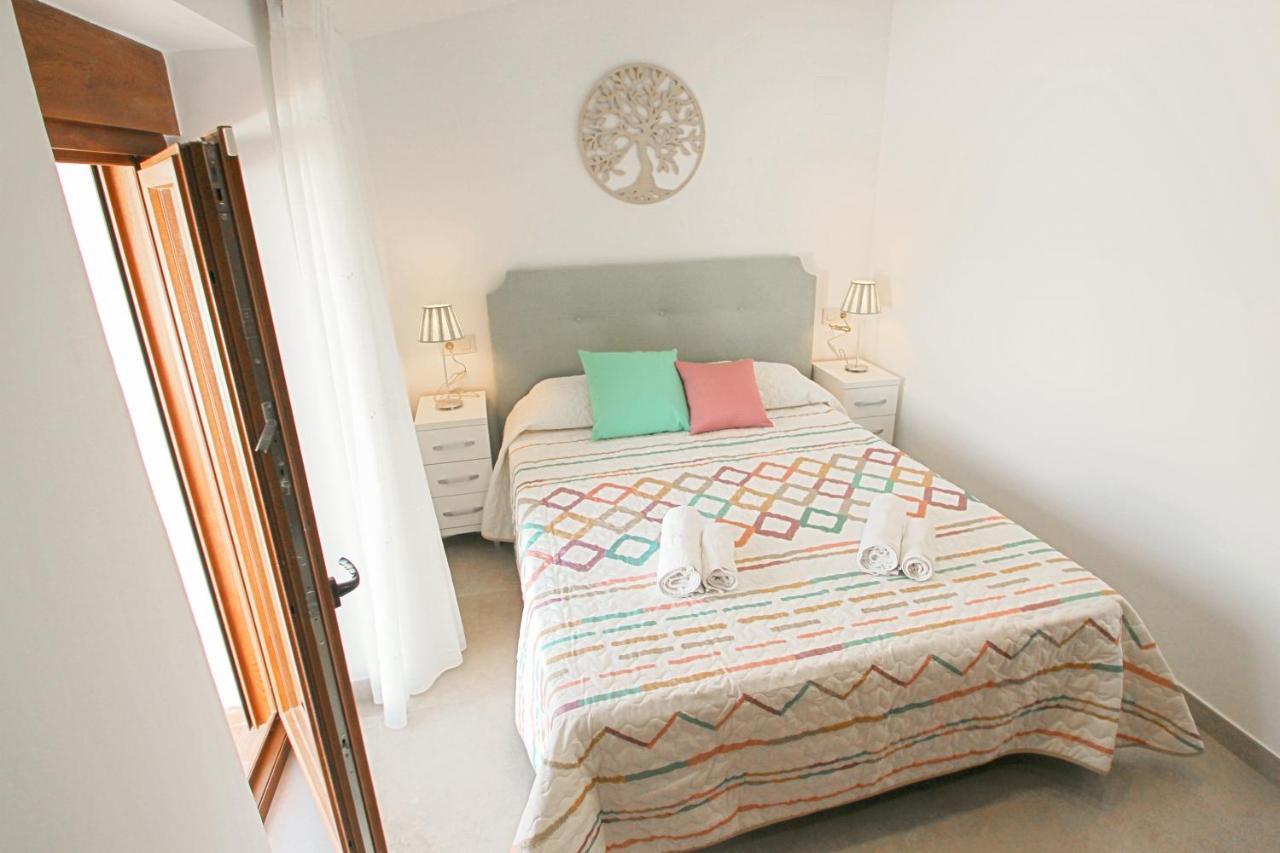 Rosalia - With Panoramic View And Private Pool In Teluda Villa Teulada