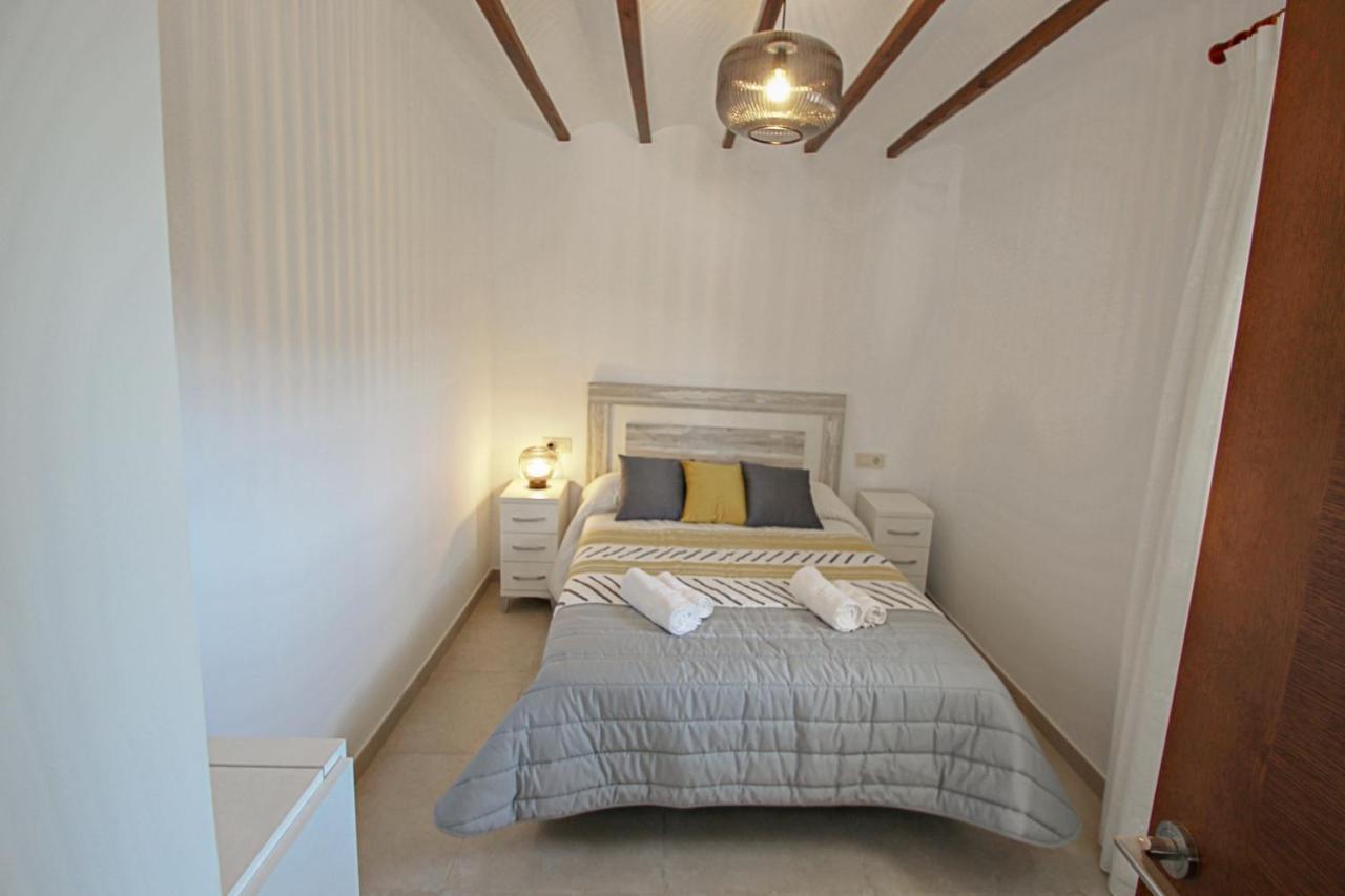 Rosalia - With Panoramic View And Private Pool In Teluda *