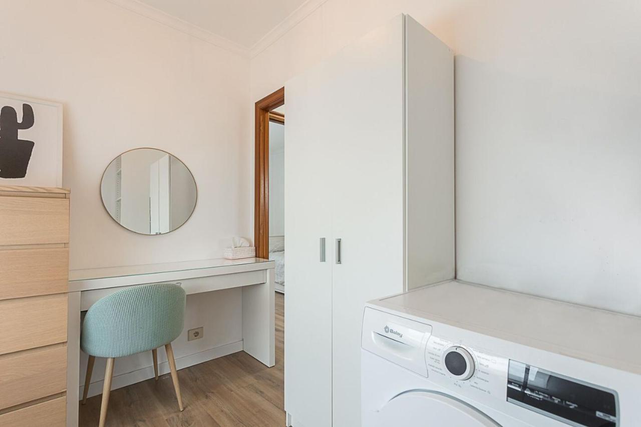 Apartamento Centrico Y Cerca De La Playa Apartment Ribeira