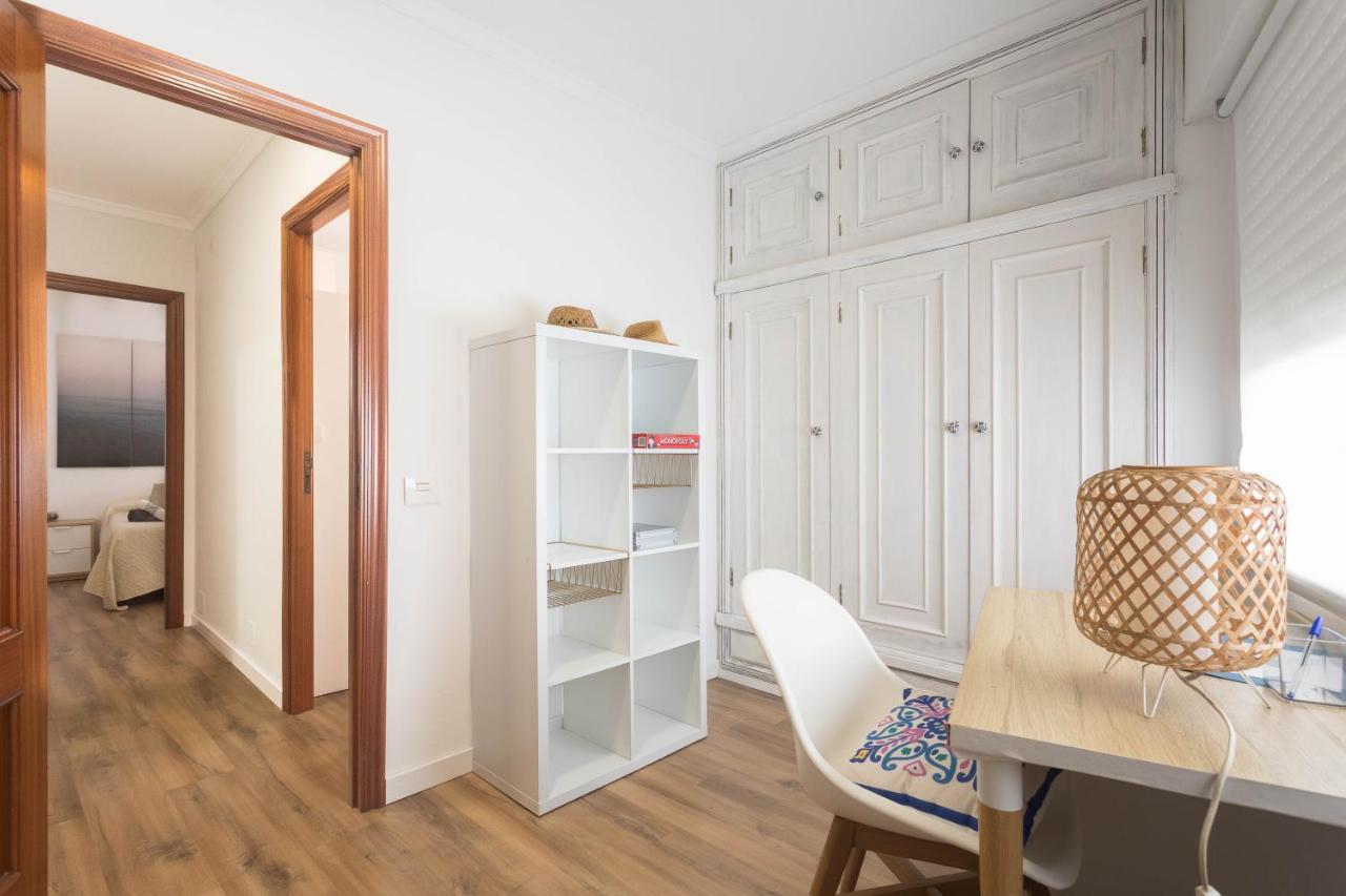 Apartamento Centrico Y Cerca De La Playa Apartment