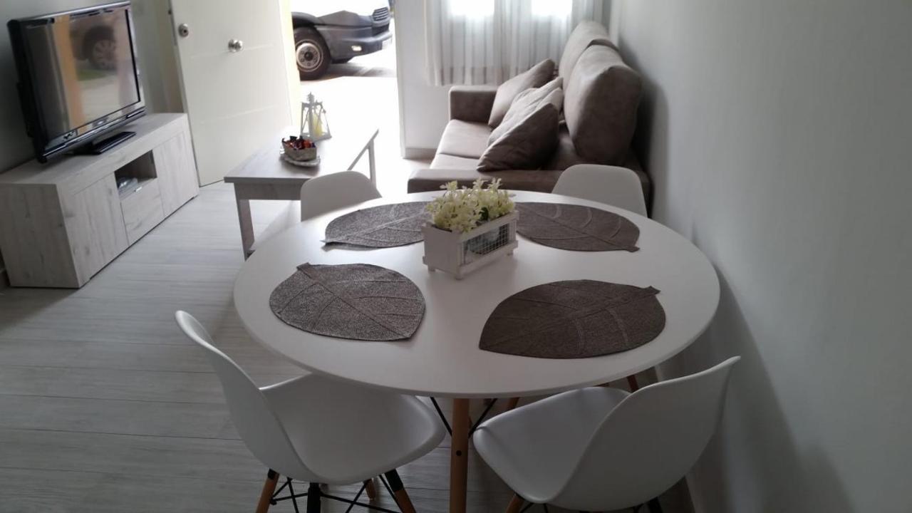 Pimienta Apartamento *