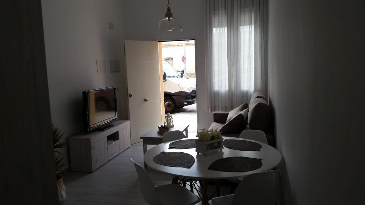 Pimienta Apartamento Tarifa