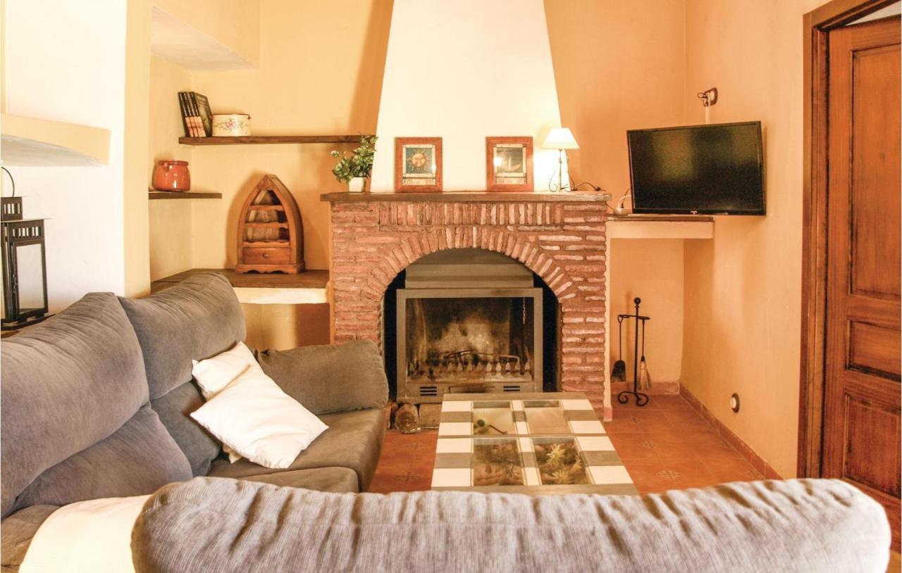 Сasa de vacaciones Five-bedroom In *