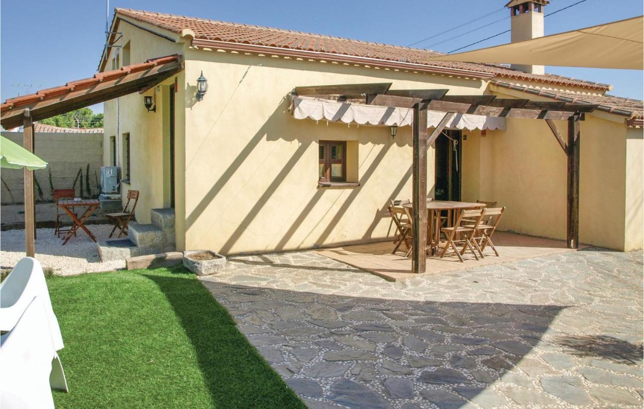 Five-bedroom In Villanueva del Duque