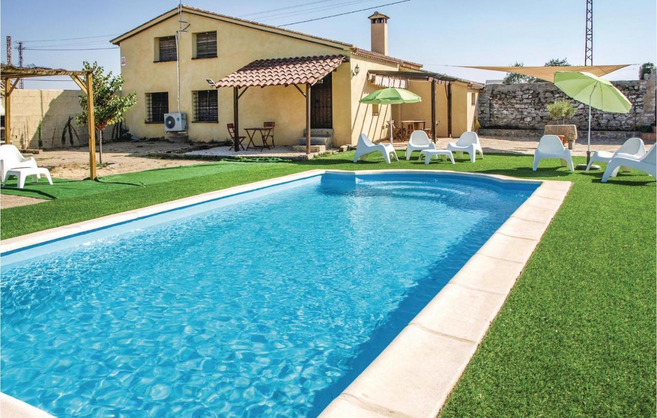 Five-bedroom In * Villanueva del Duque