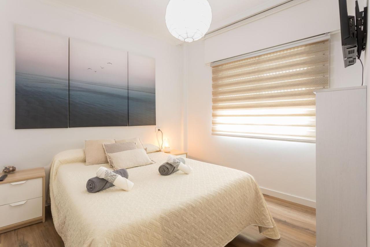 Apartamento Centrico Y Cerca De La Playa Apartment Ribeira