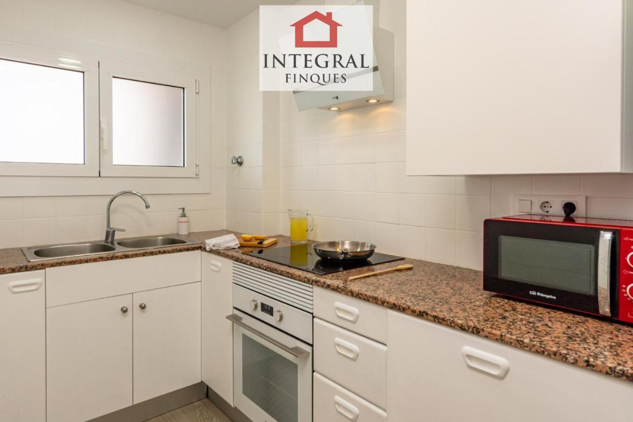 Apartamento La Belle Palamós