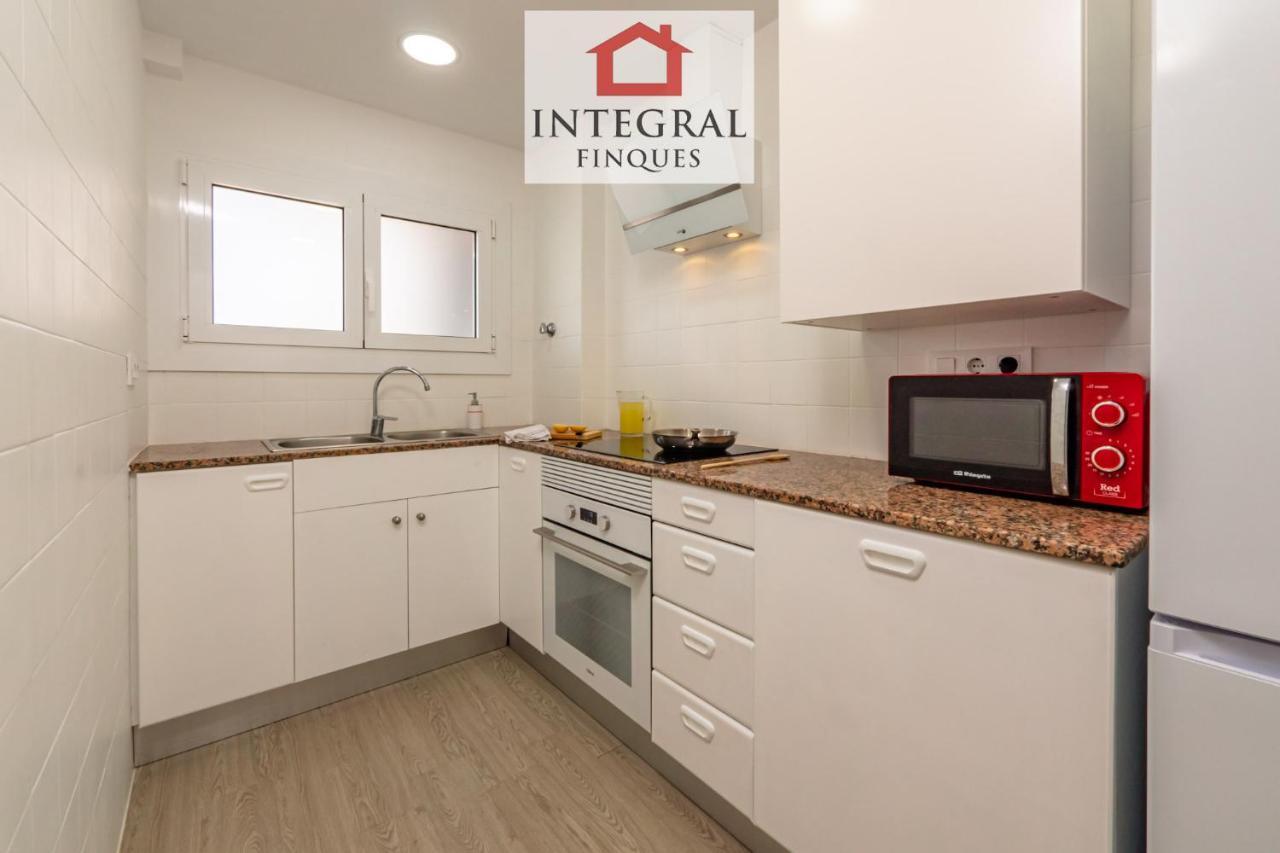 Apartamento La Belle *