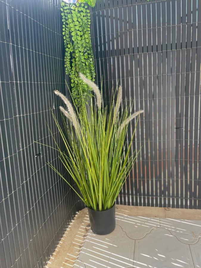 Iris 5 Minutos De La Playa, Centro De Ciudad Apartment Calpe