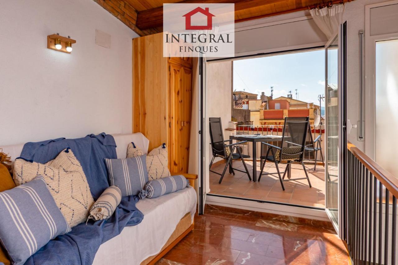 Casa L'empordanet Apartment