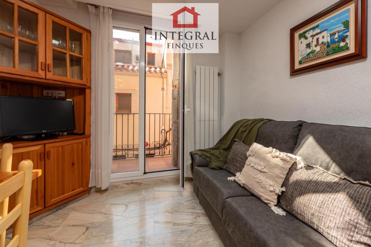 Casa L'empordanet Apartment *