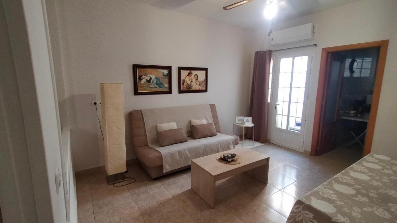 Castella Aquae Estudio Apartment