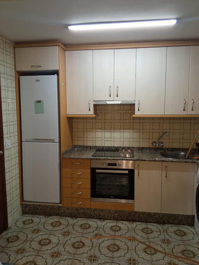 Apartamento Apto Cortegada