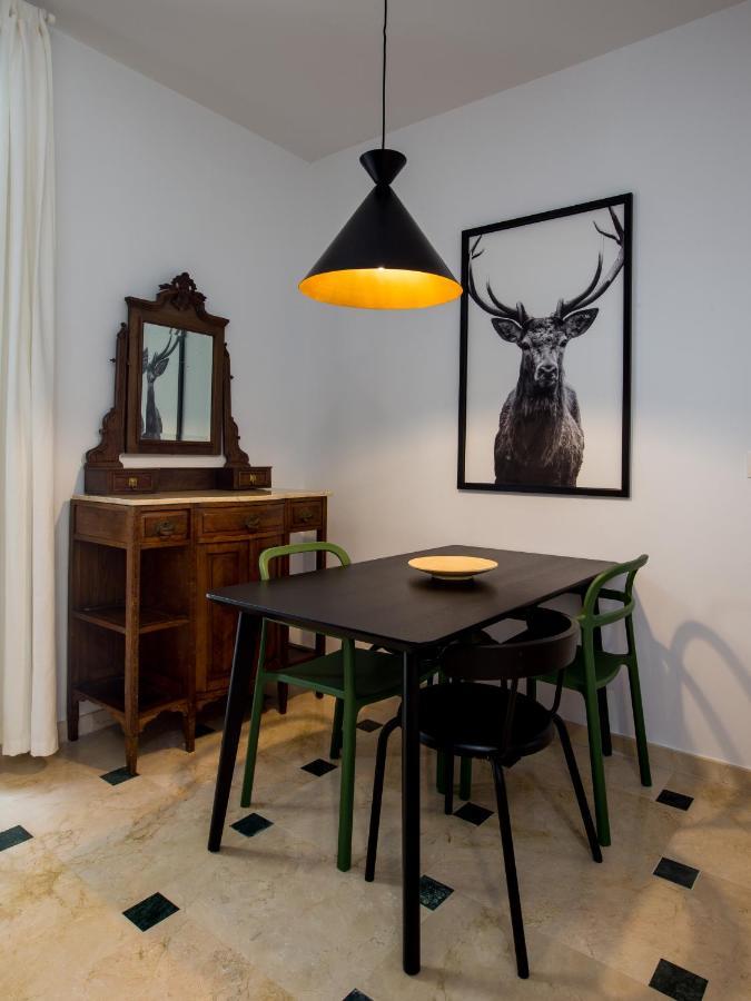 Mesones 54 Apartamento