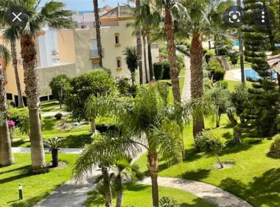 1ra Linea Playa Zahara Atlanterra Piscina Parking *
